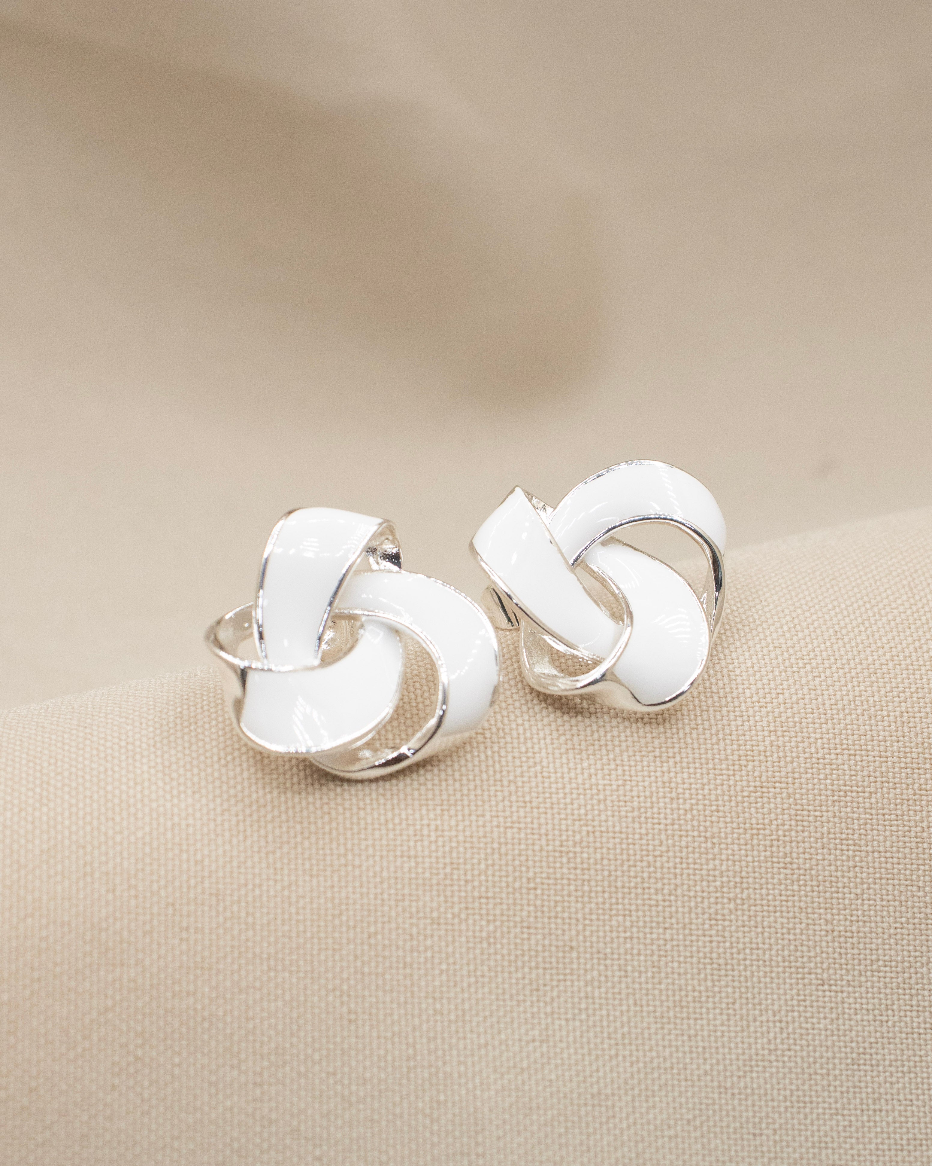 TOPO LAZO REAL BAÑO EN PLATA