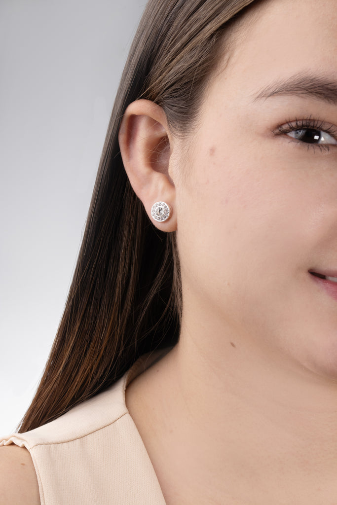 TOPO HAILEY BLANCO BAÑO EN PLATA